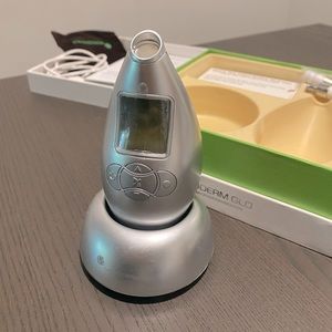 Clinical Micro Dermabrasion Kit.